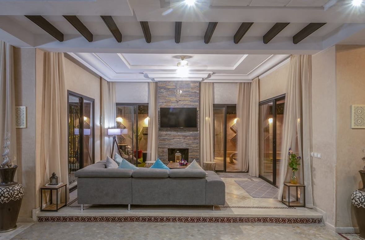 Villa Flix