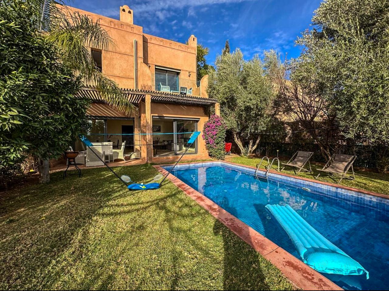 Villa Golf