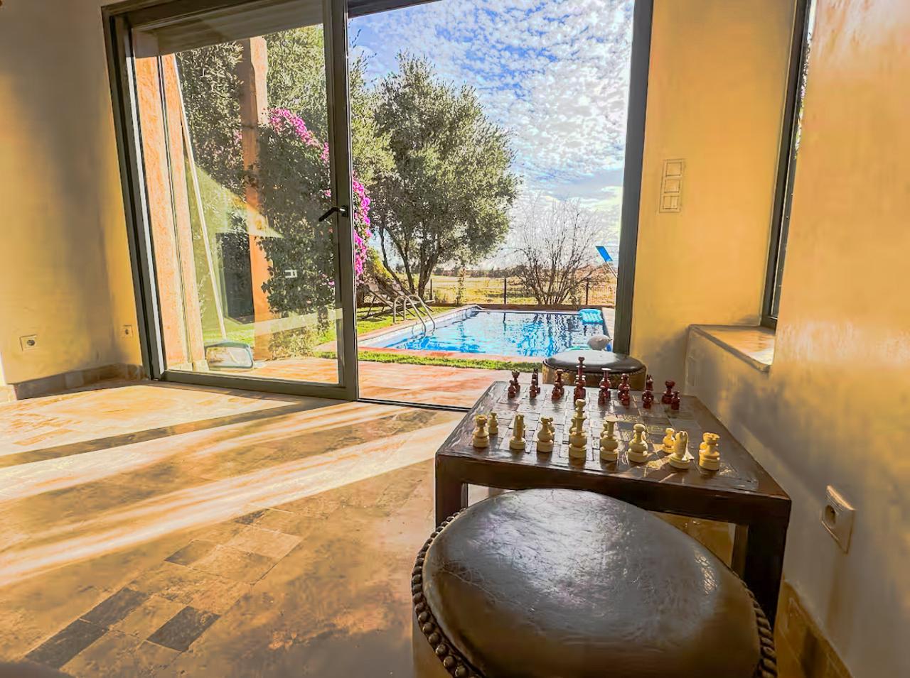 Villa Golf