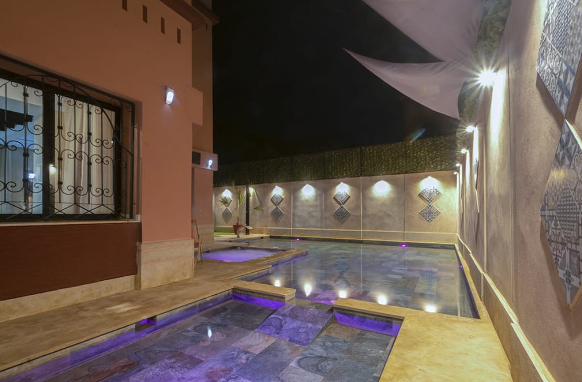 Villa Flix