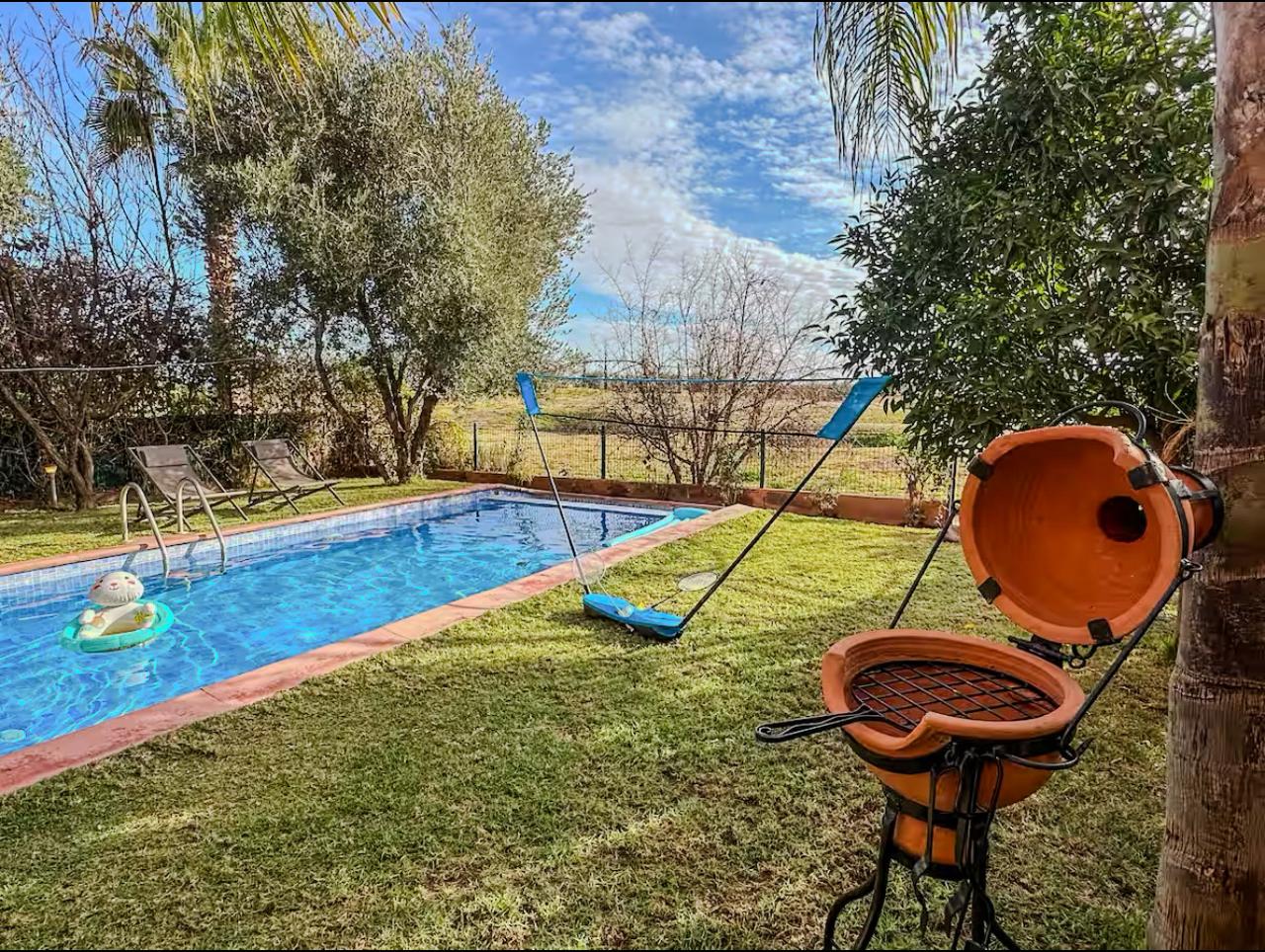 Villa Golf