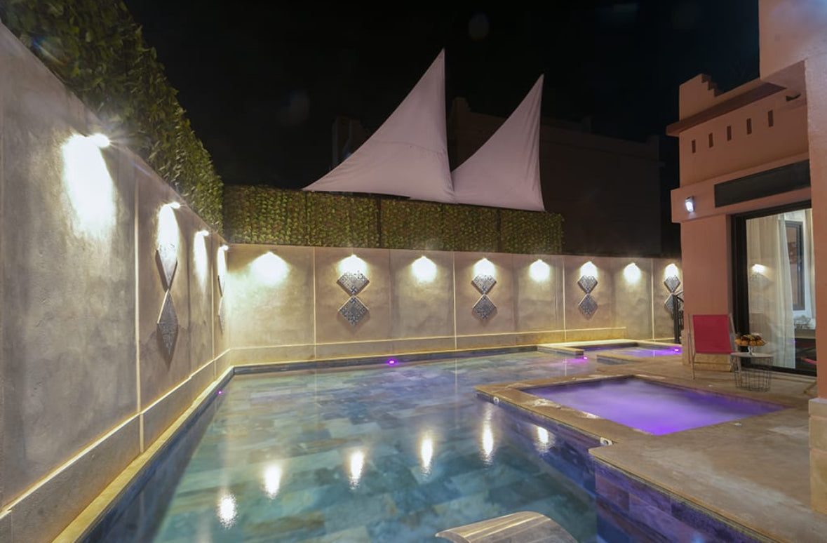 Villa Flix