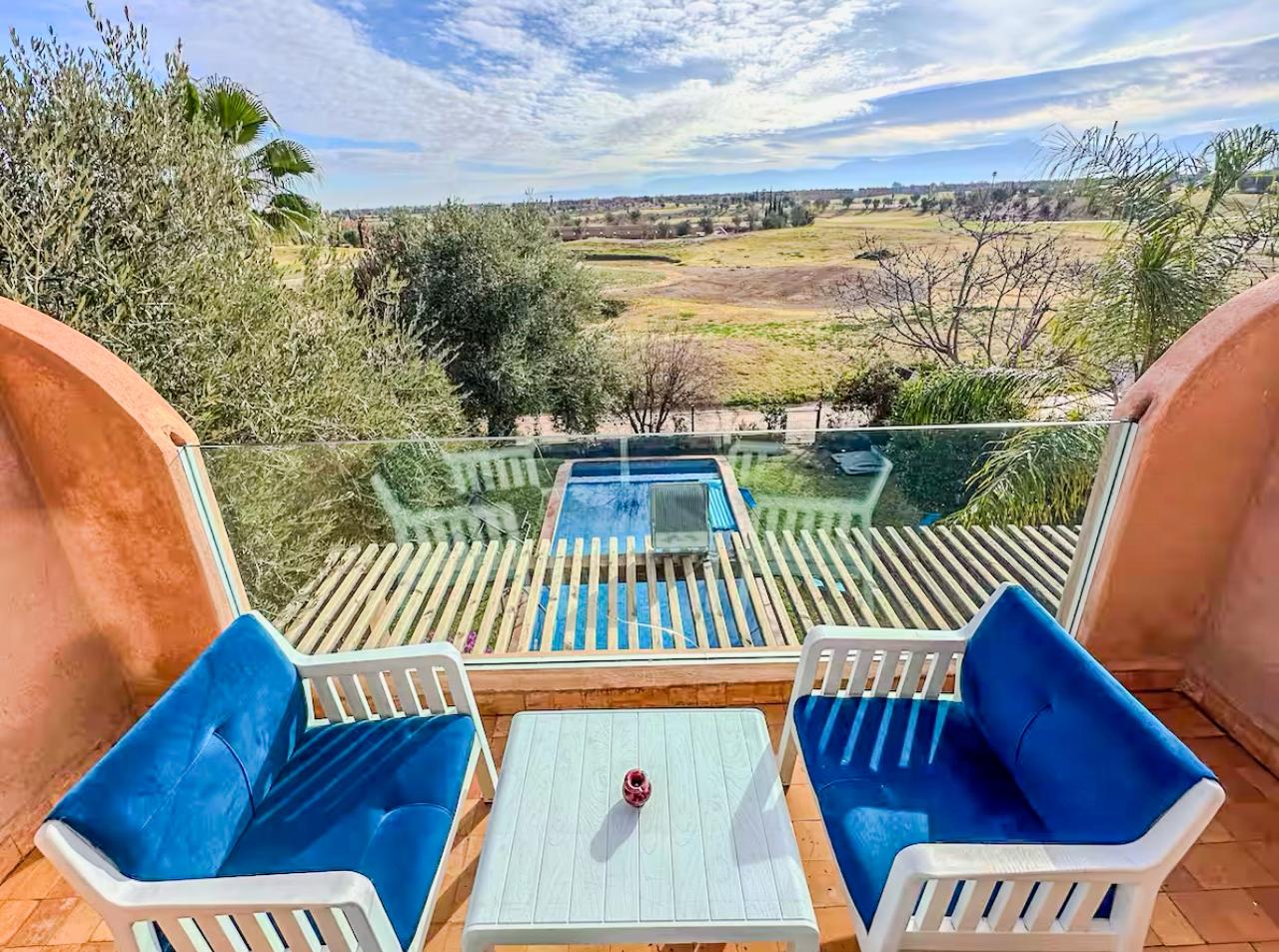 Villa Golf