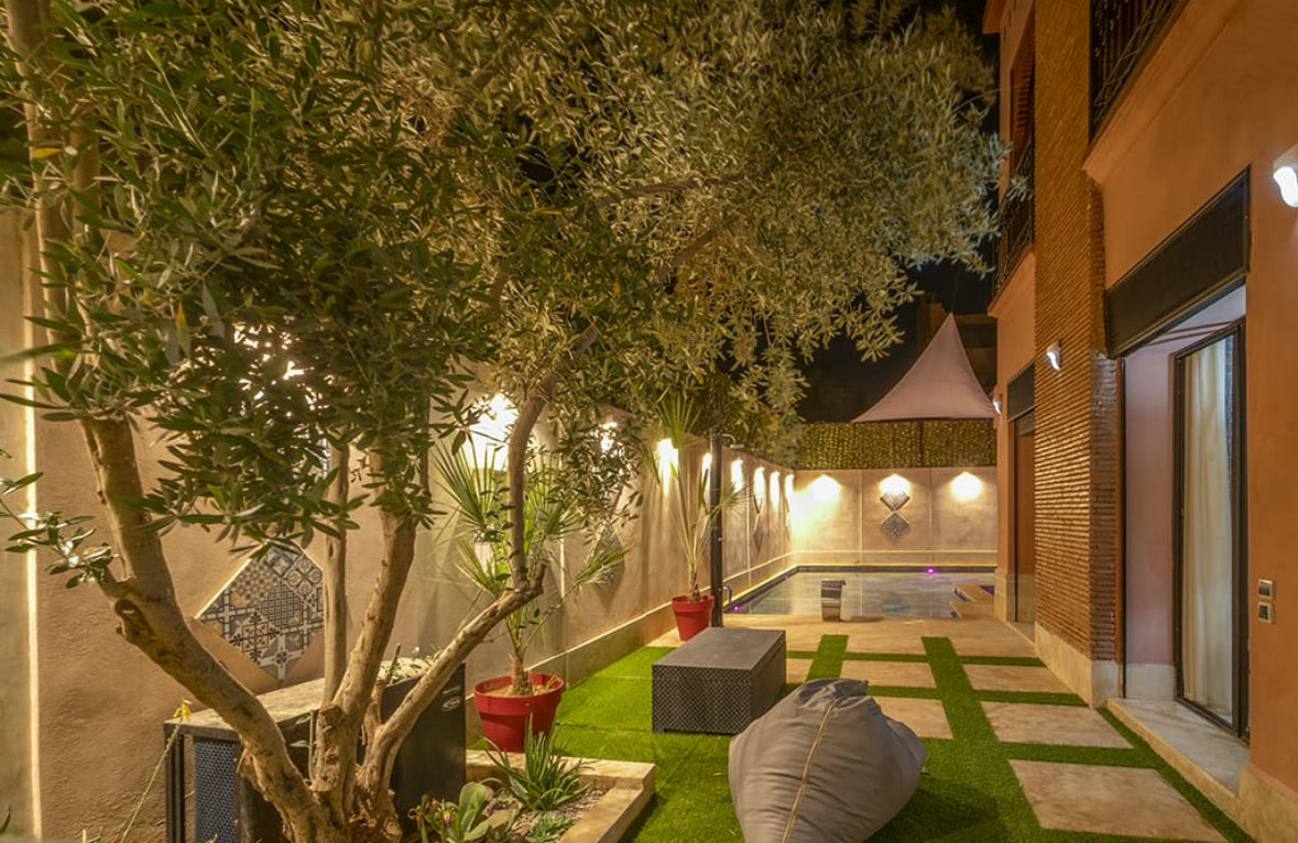 Villa Flix