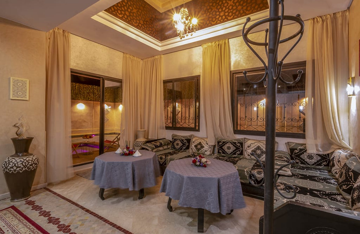 Villa Flix