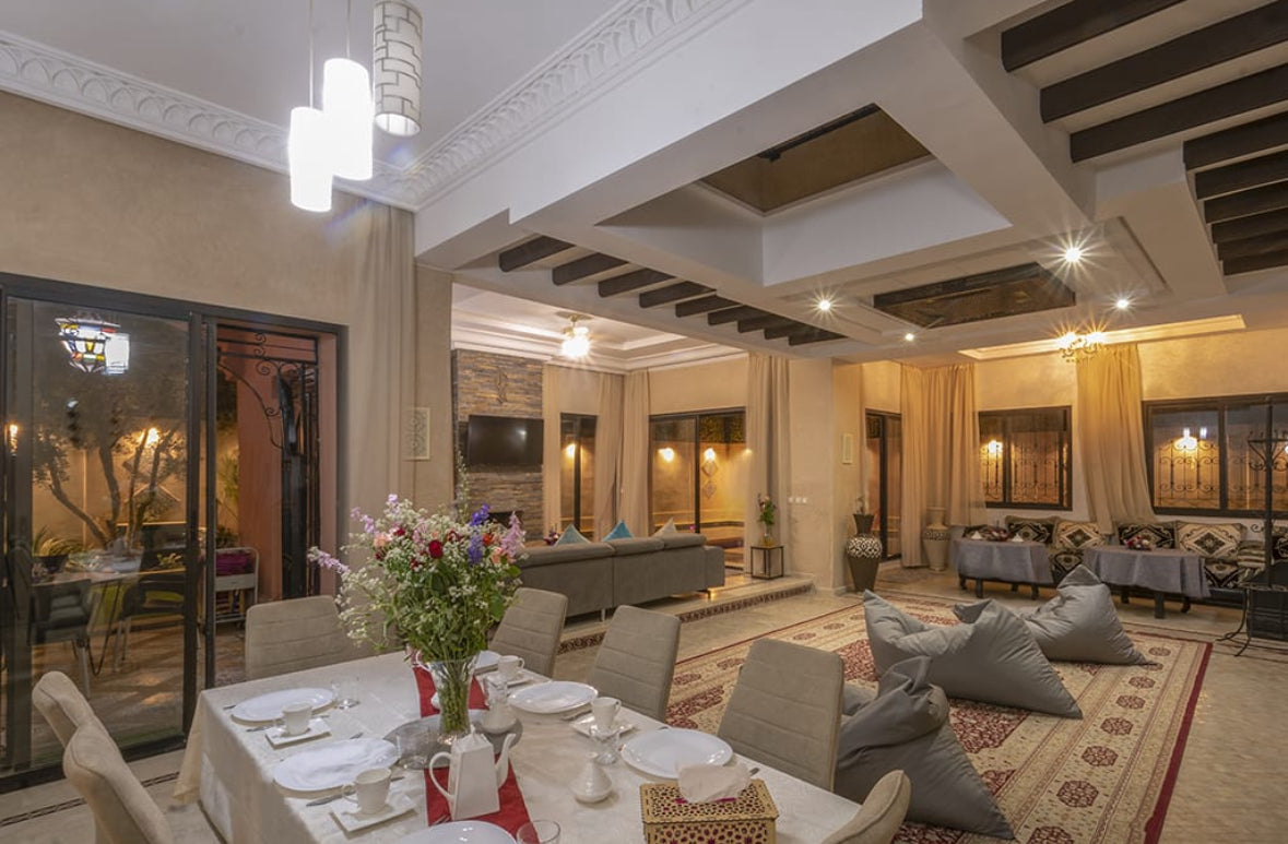 Villa Flix