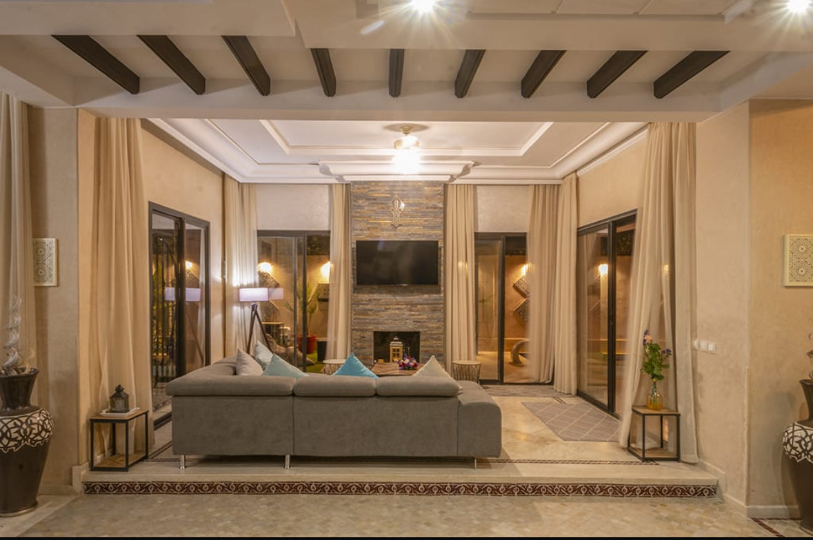 Villa Flix