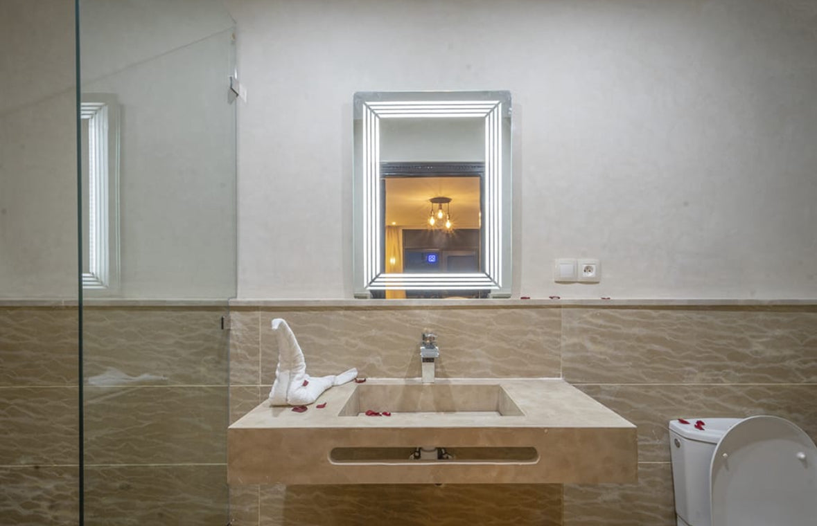 Villa Flix