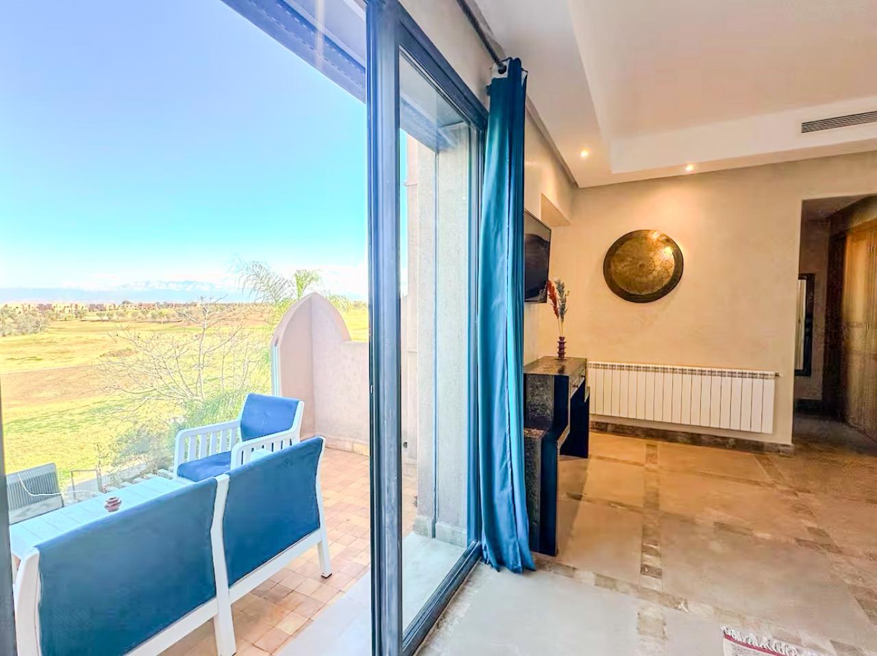 Villa Golf