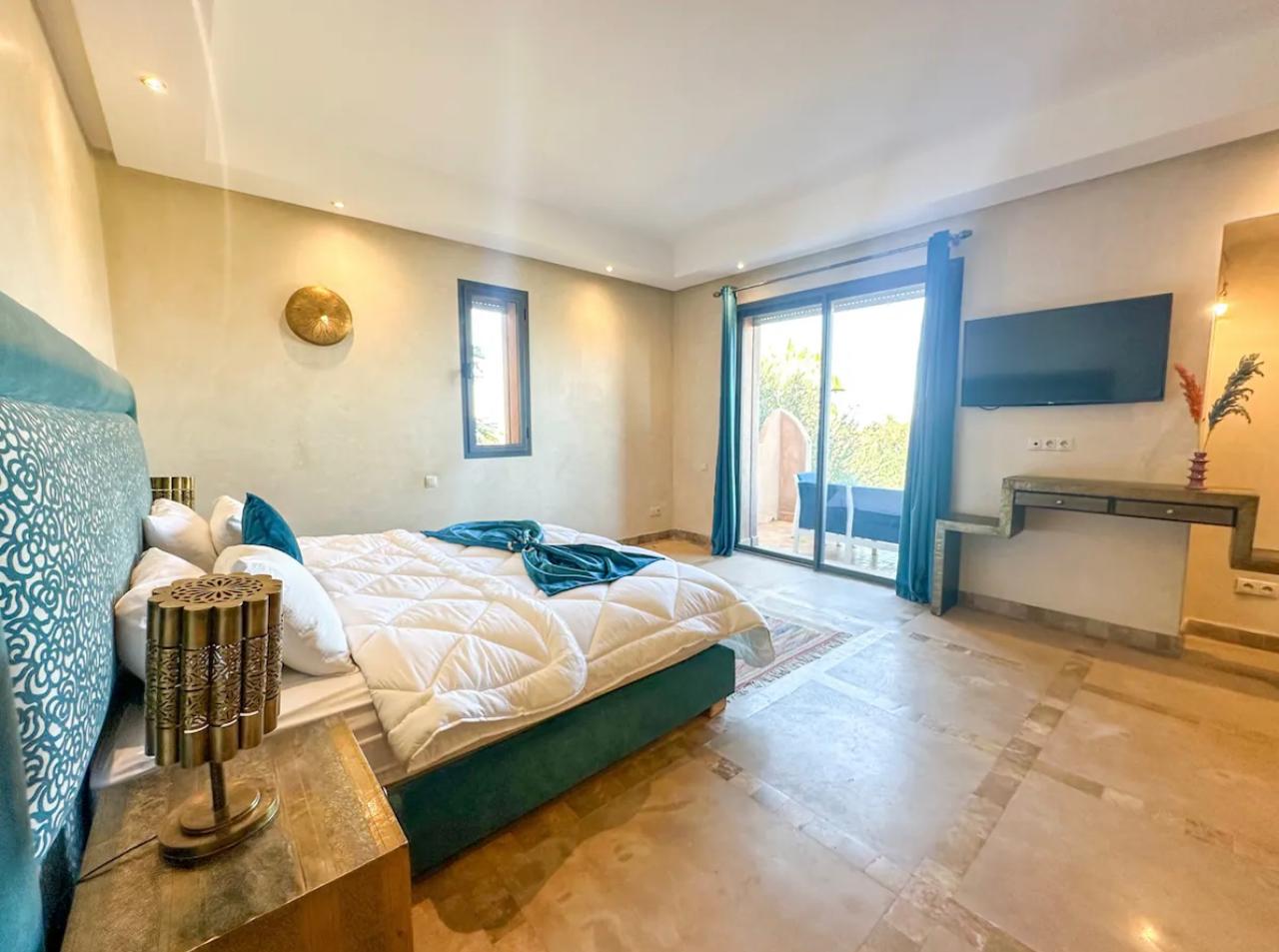 Villa Golf