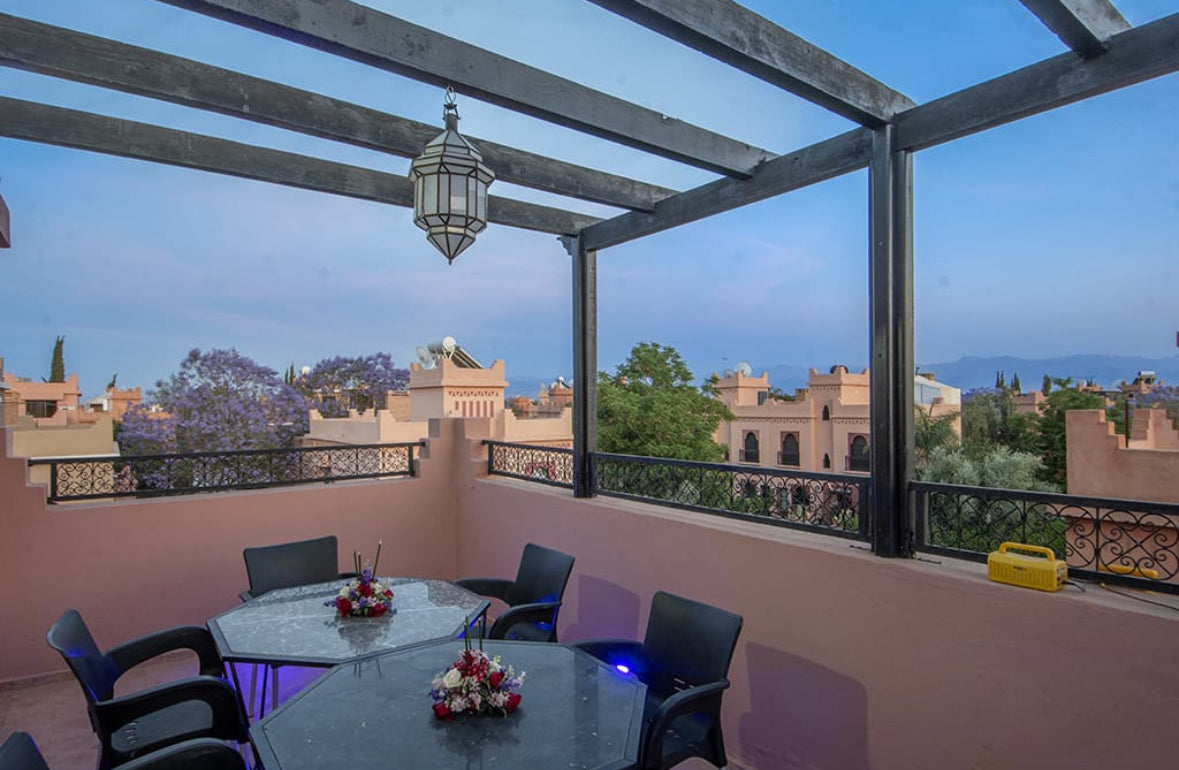 Villa Flix