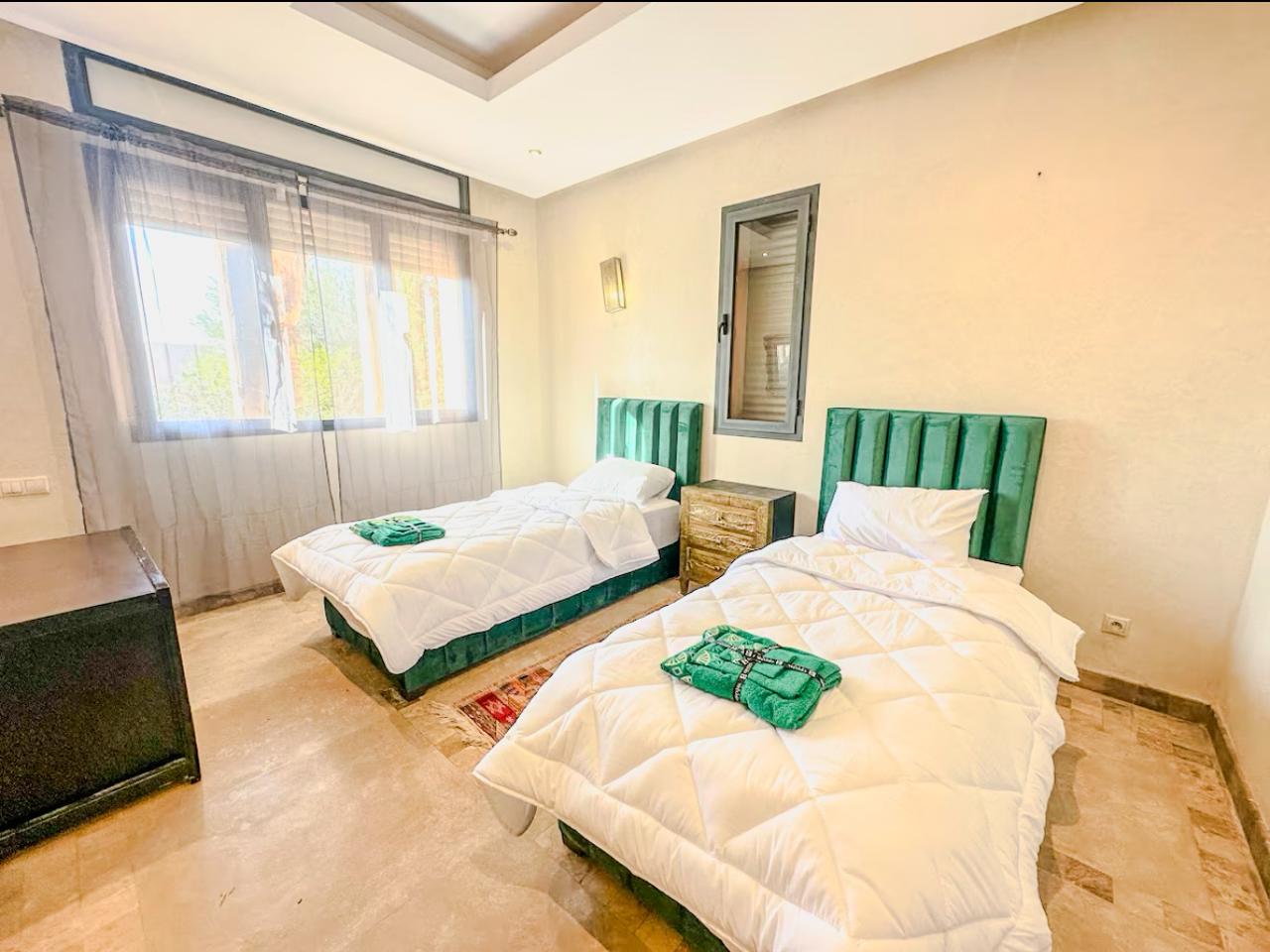 Villa Golf