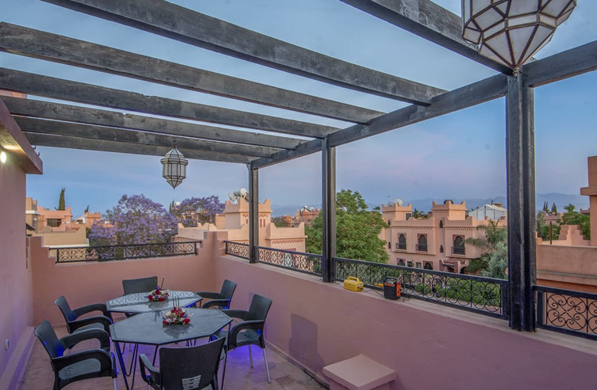 Villa Flix