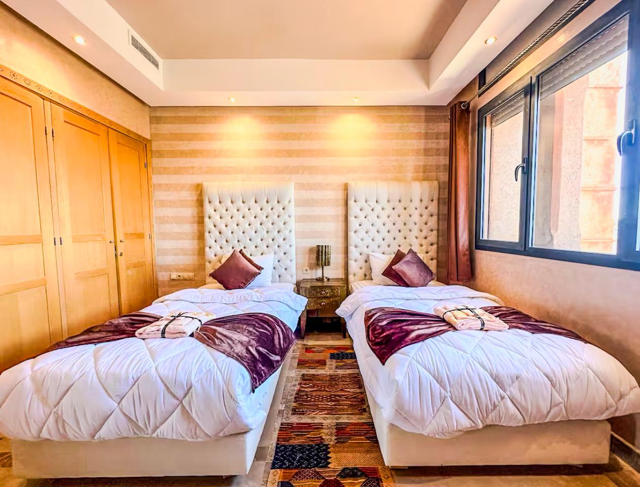 Villa Golf