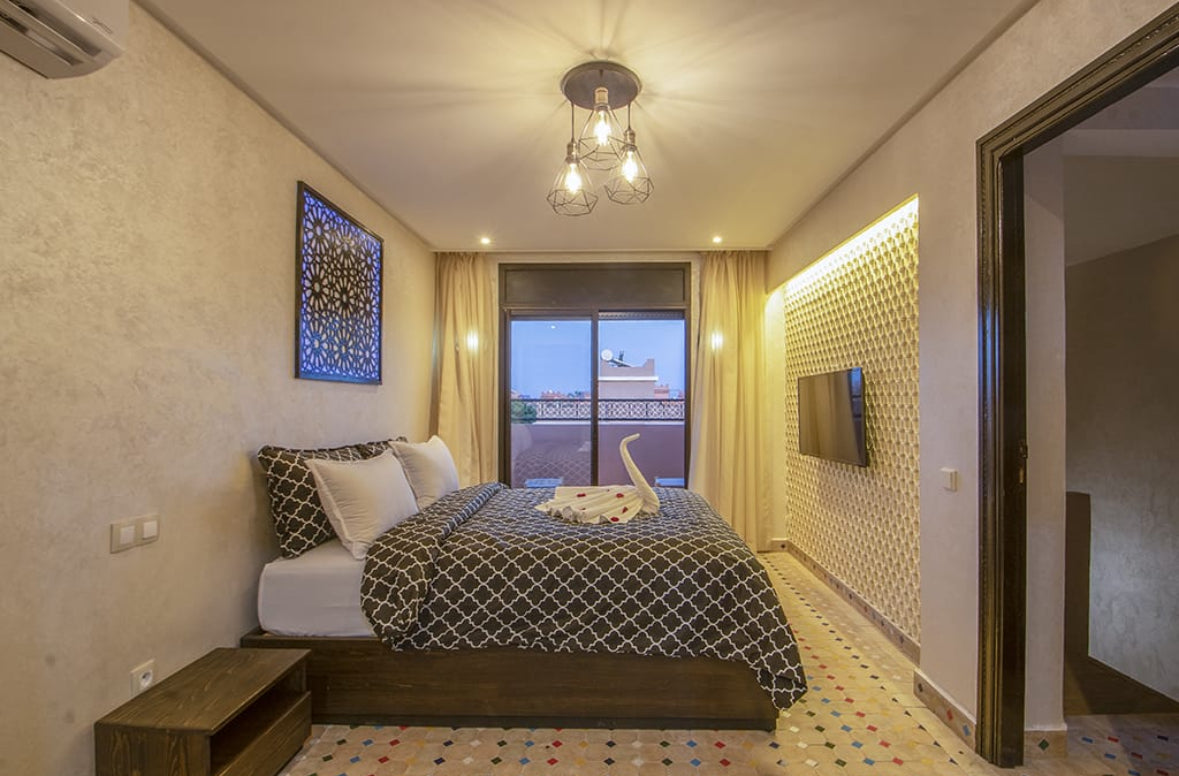 Villa Flix