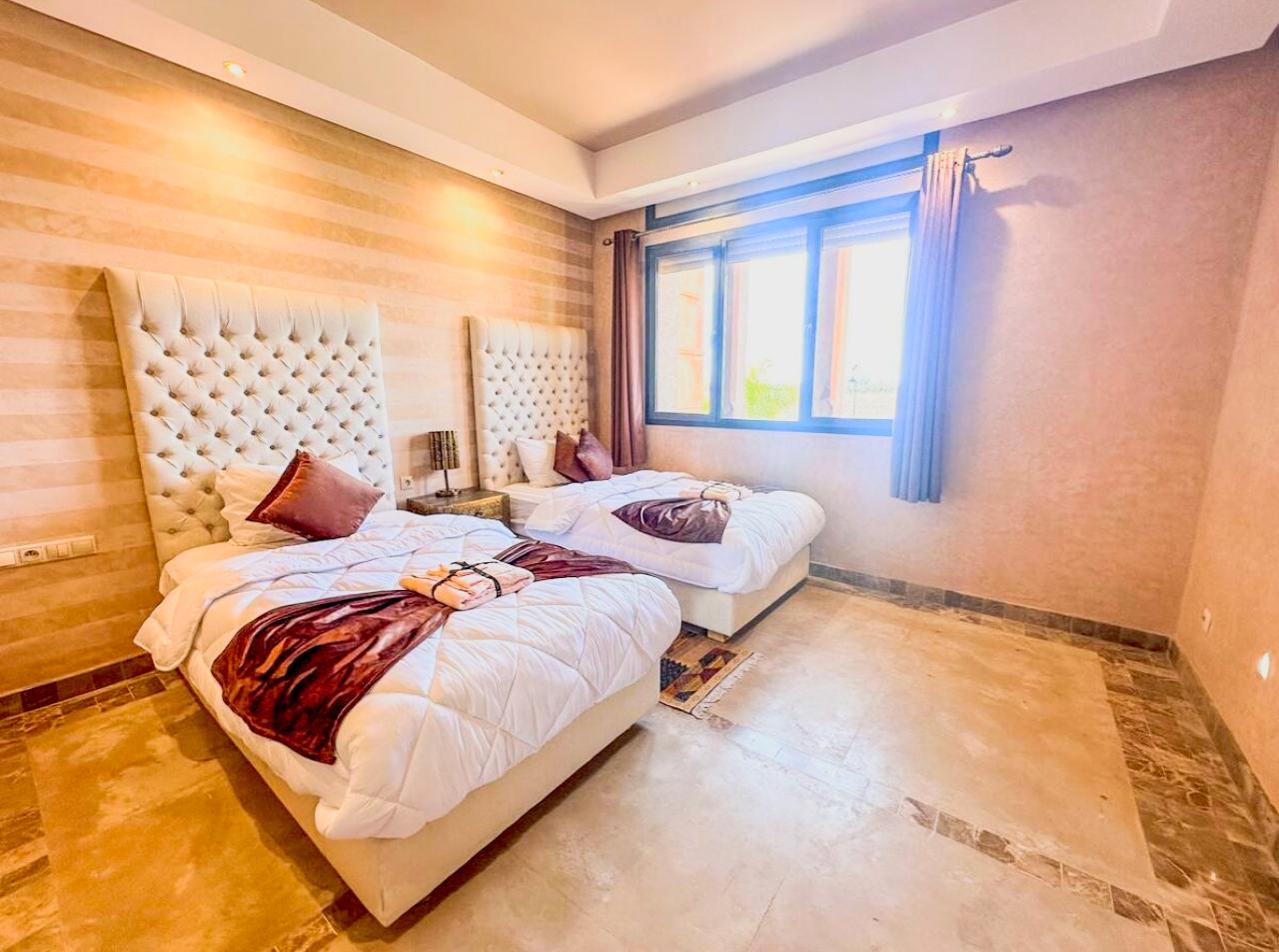 Villa Golf