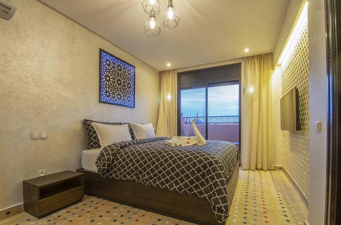Villa Flix