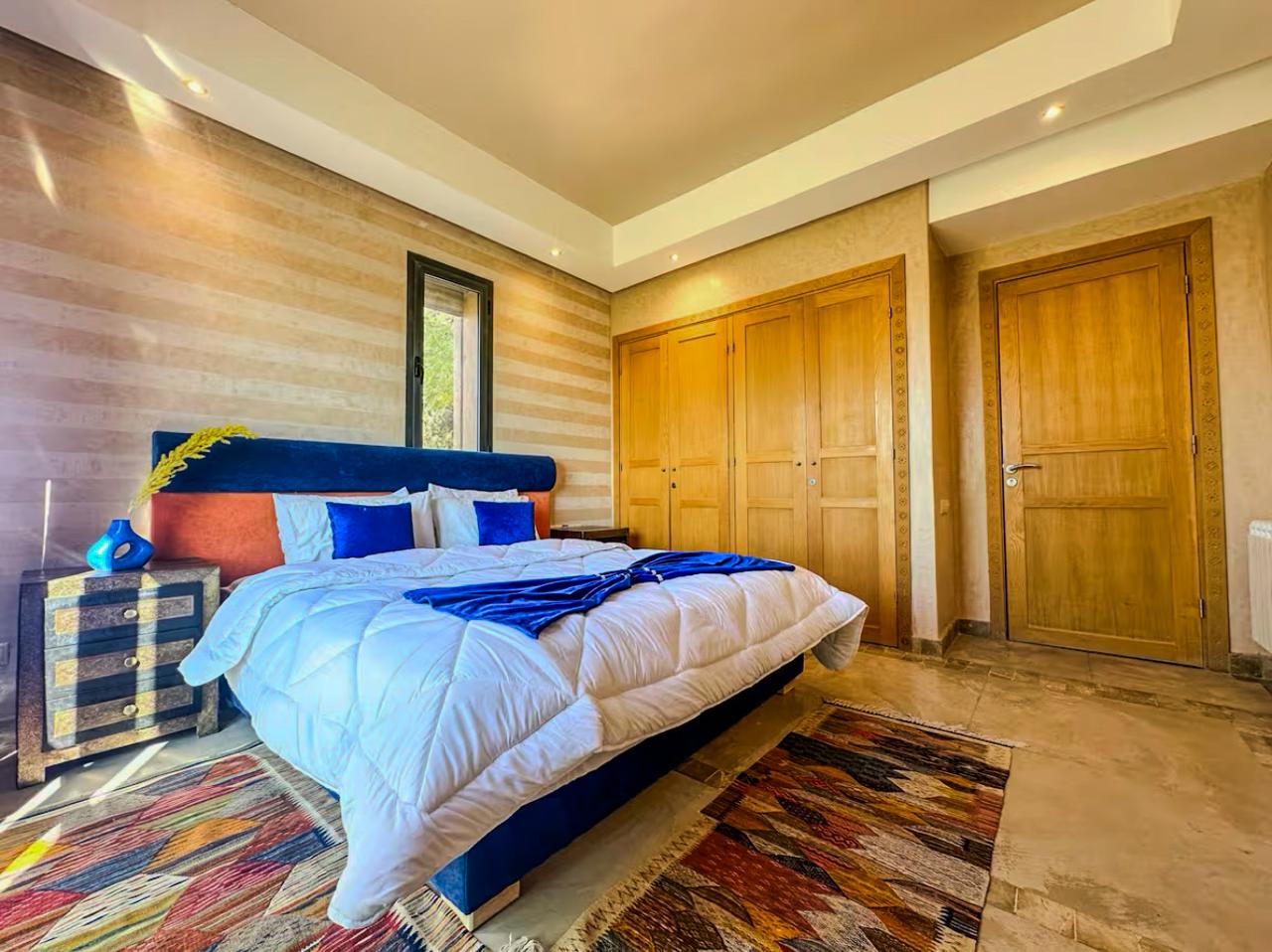 Villa Golf