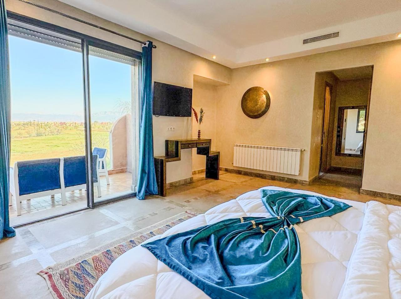 Villa Golf