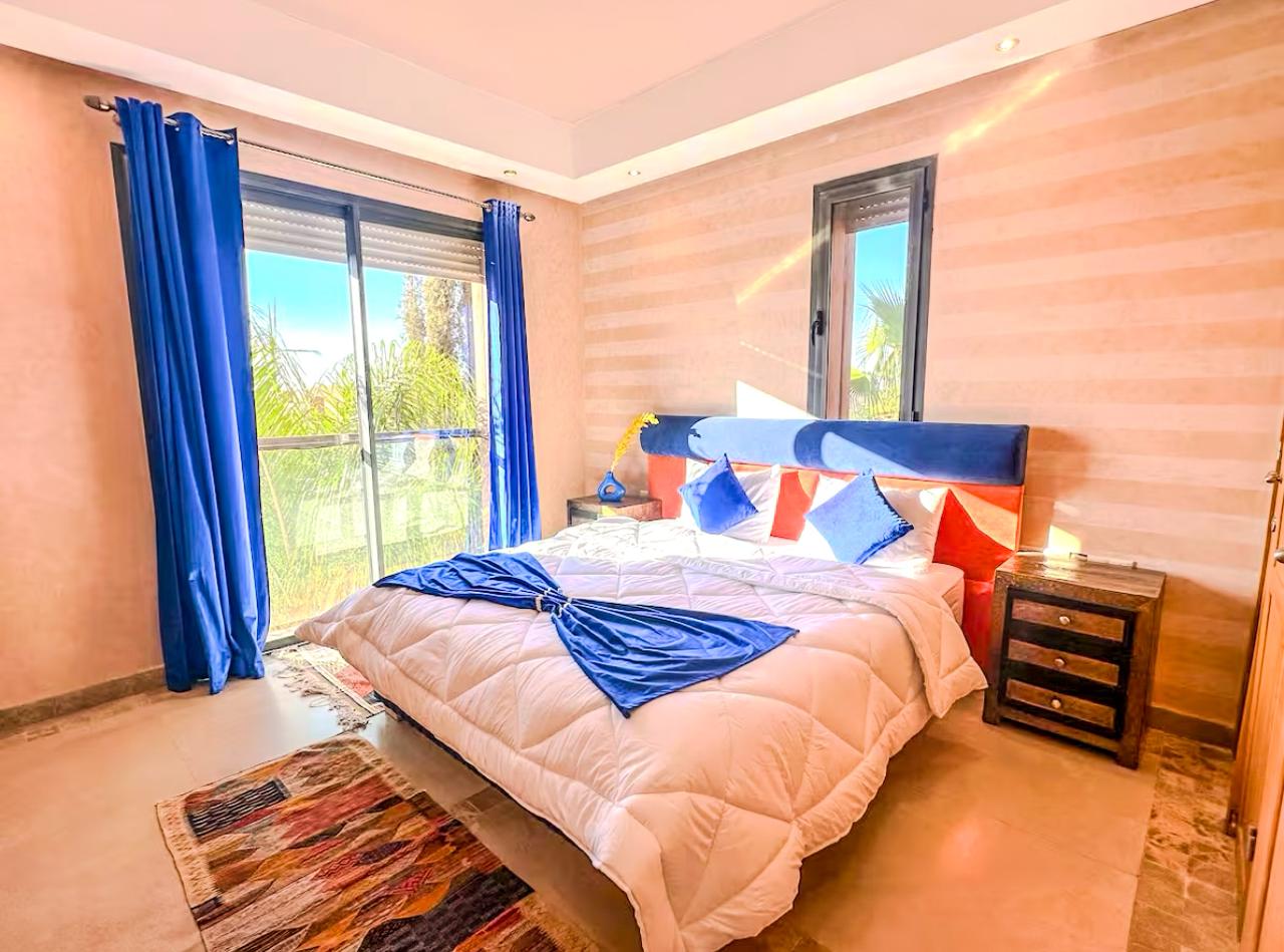 Villa Golf