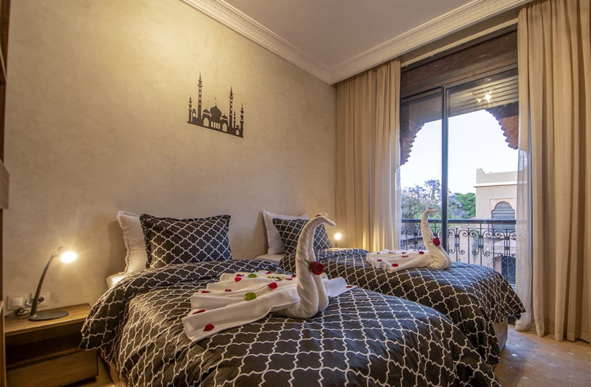 Villa Flix
