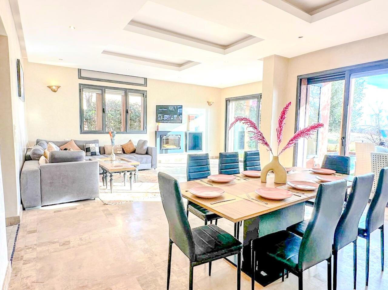 Villa Golf