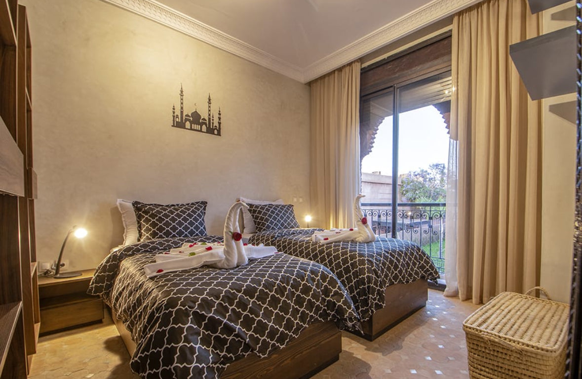 Villa Flix