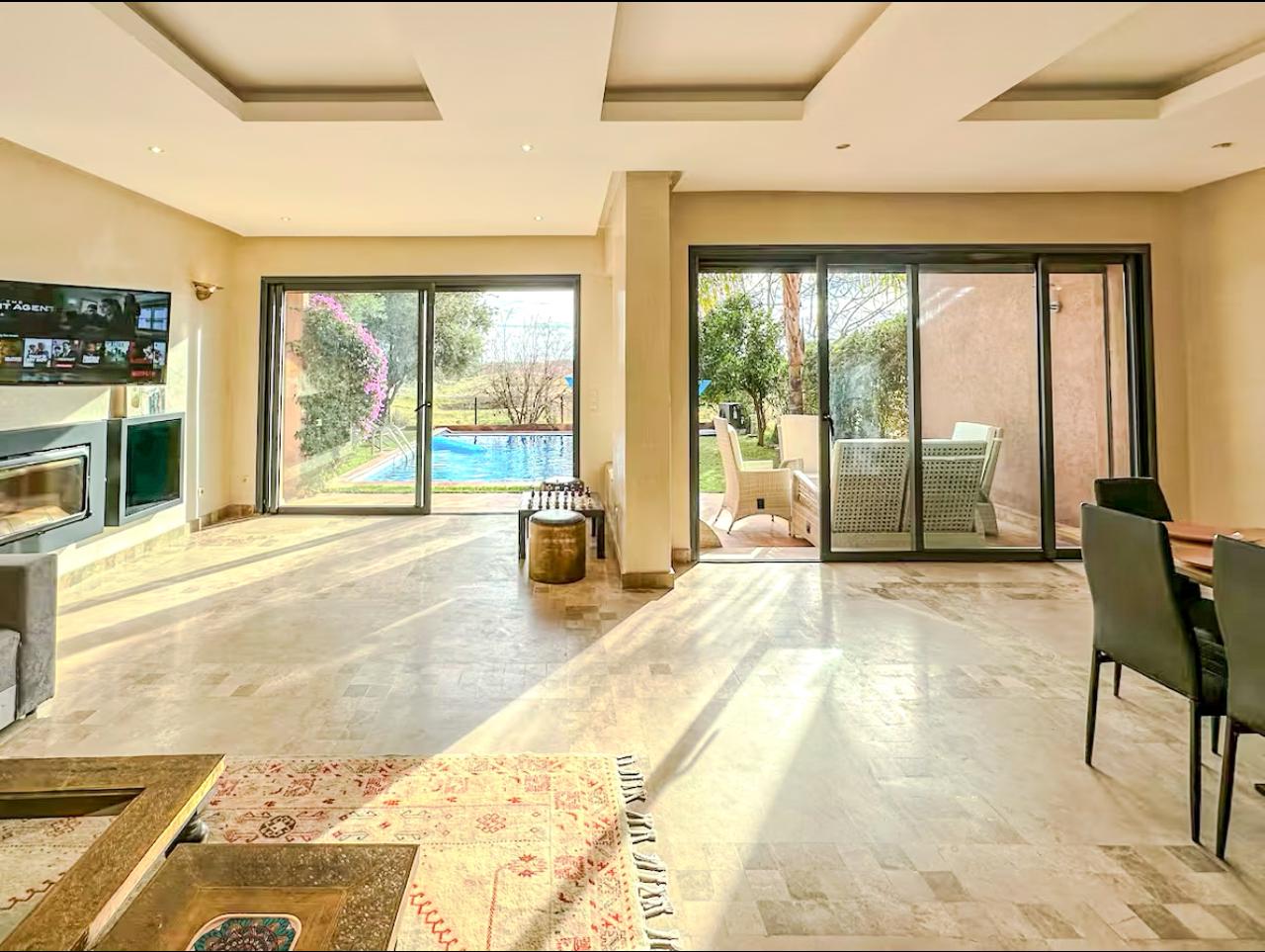 Villa Golf