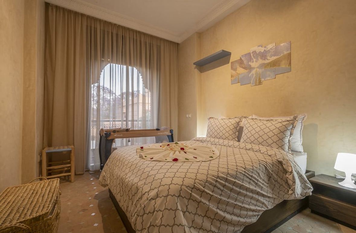 Villa Flix