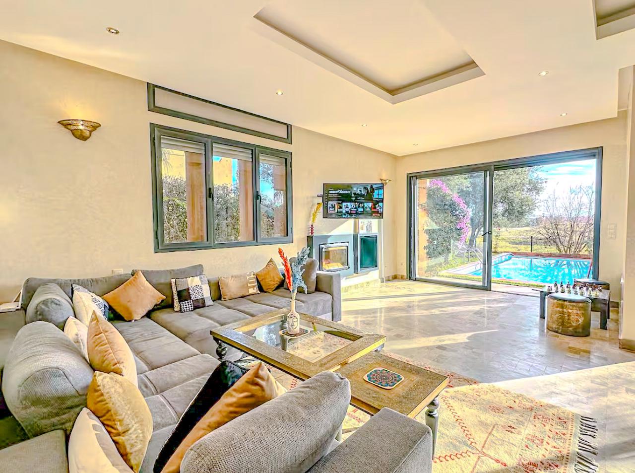 Villa Golf