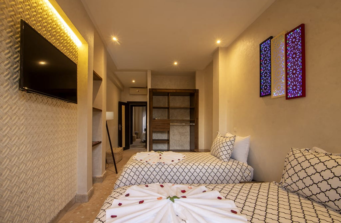 Villa Flix