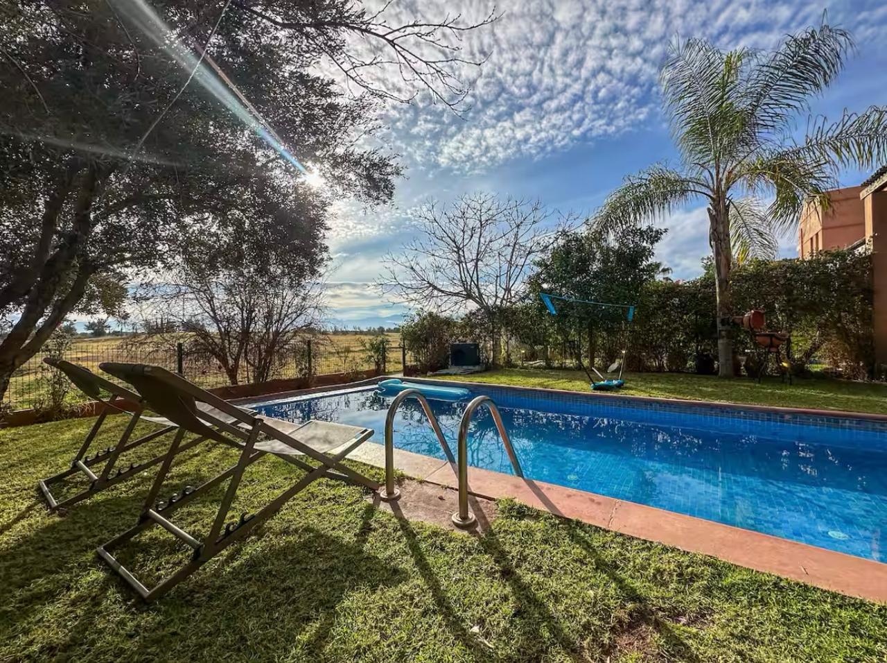 Villa Golf
