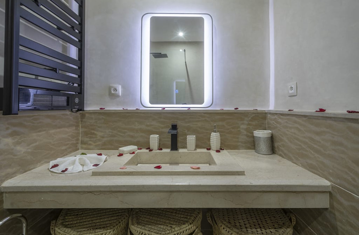 Villa Flix