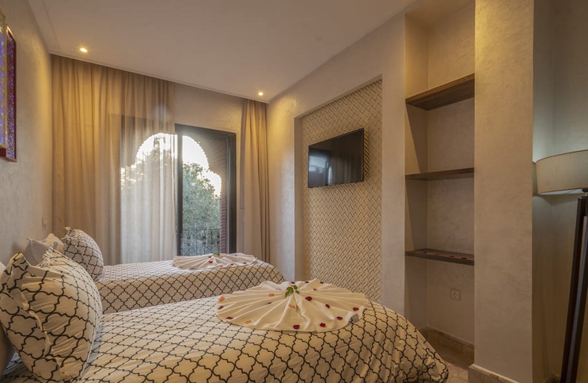 Villa Flix