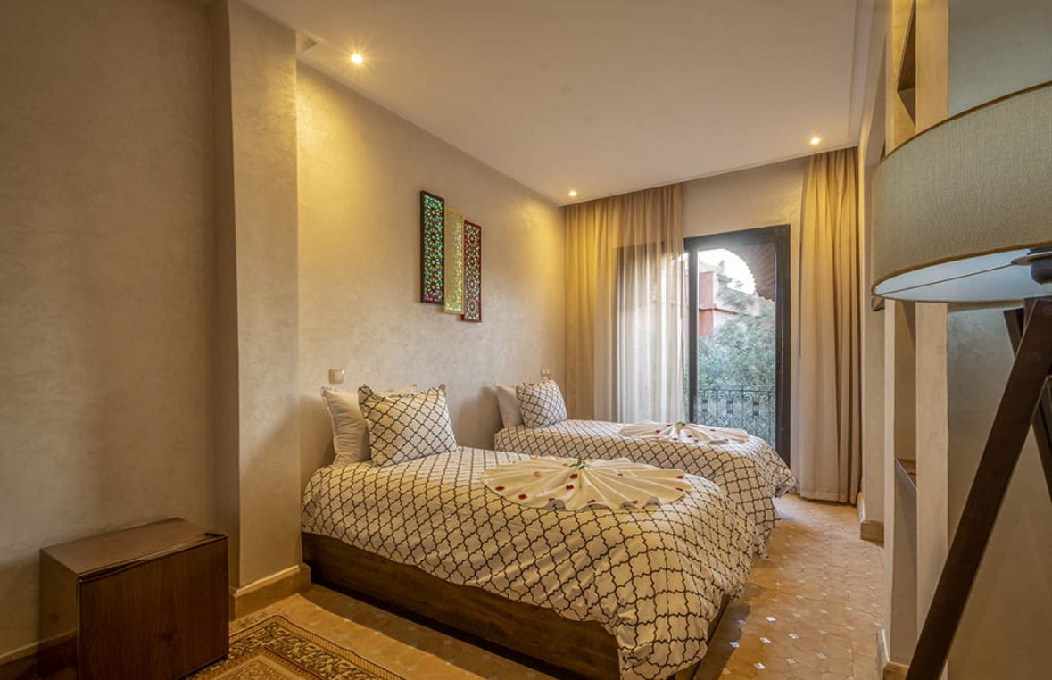 Villa Flix