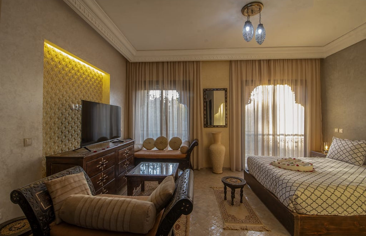 Villa Flix