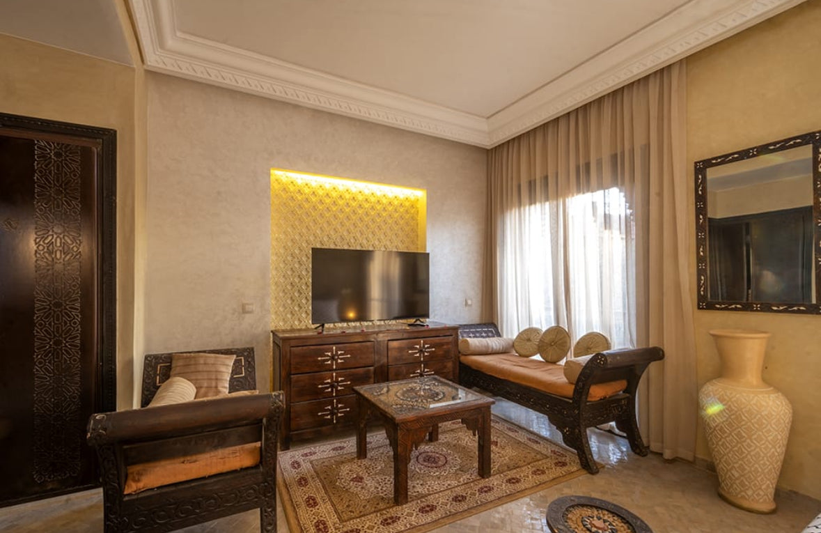 Villa Flix