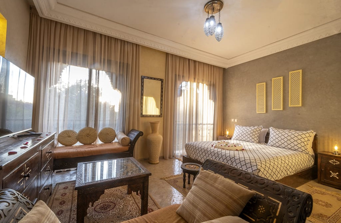 Villa Flix