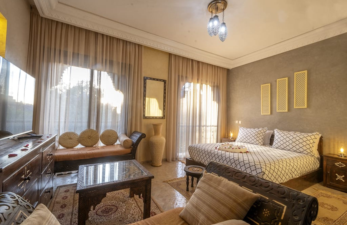 Villa Flix