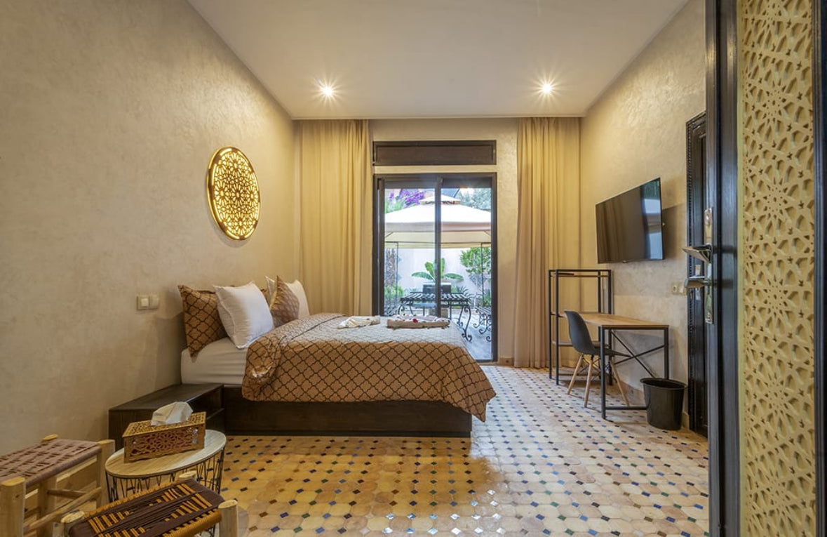 Villa Flix