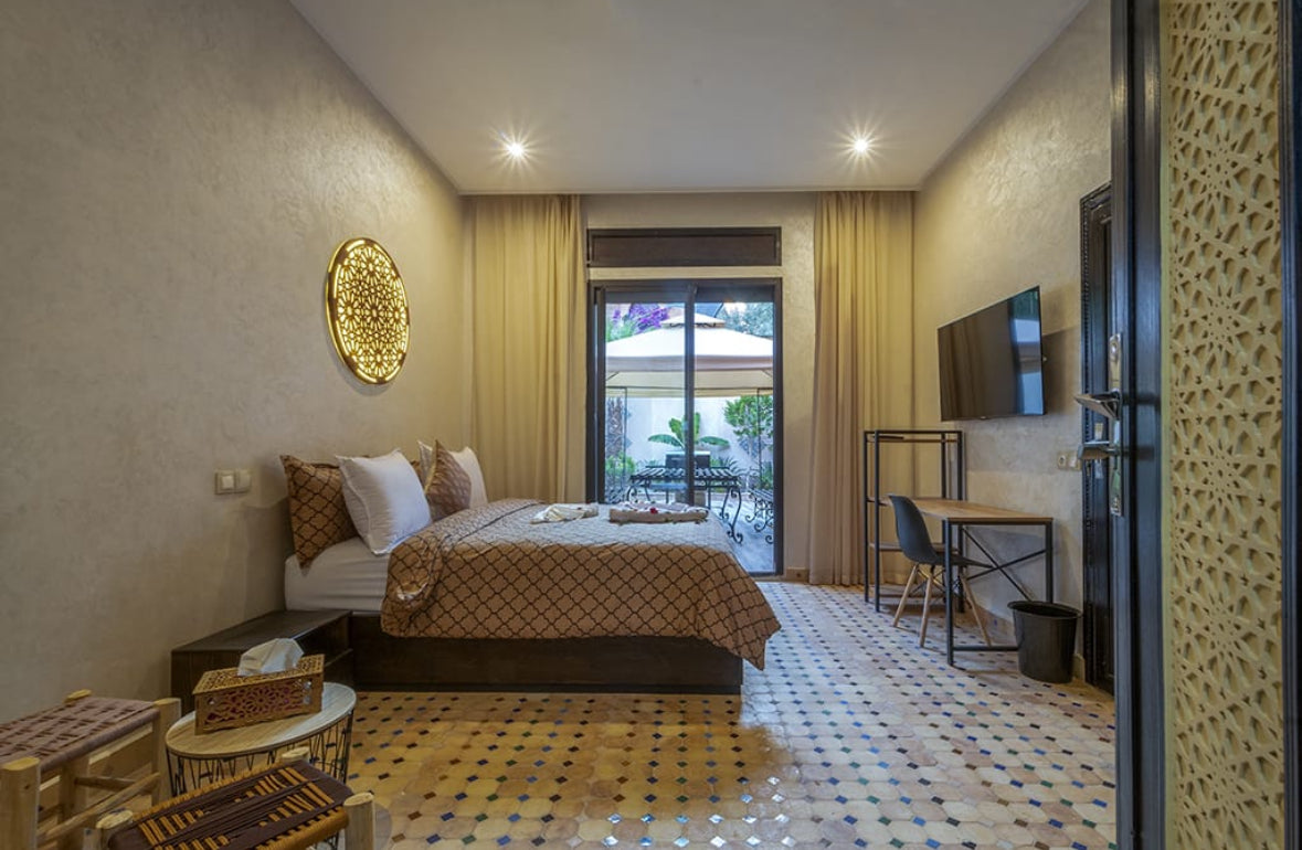 Villa Flix