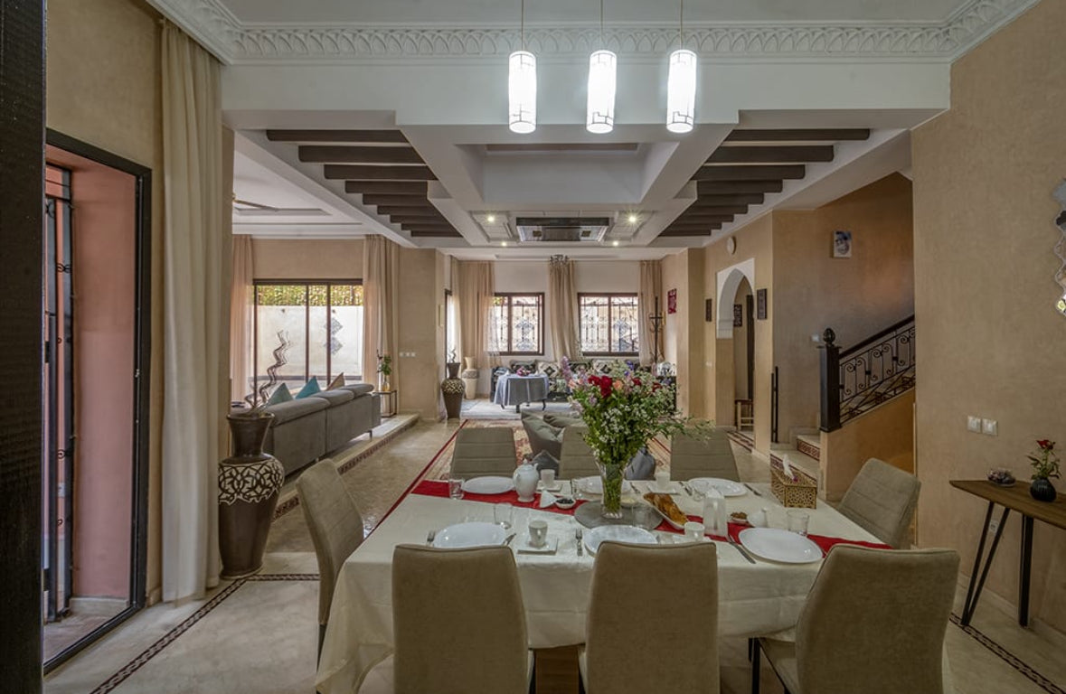 Villa Flix