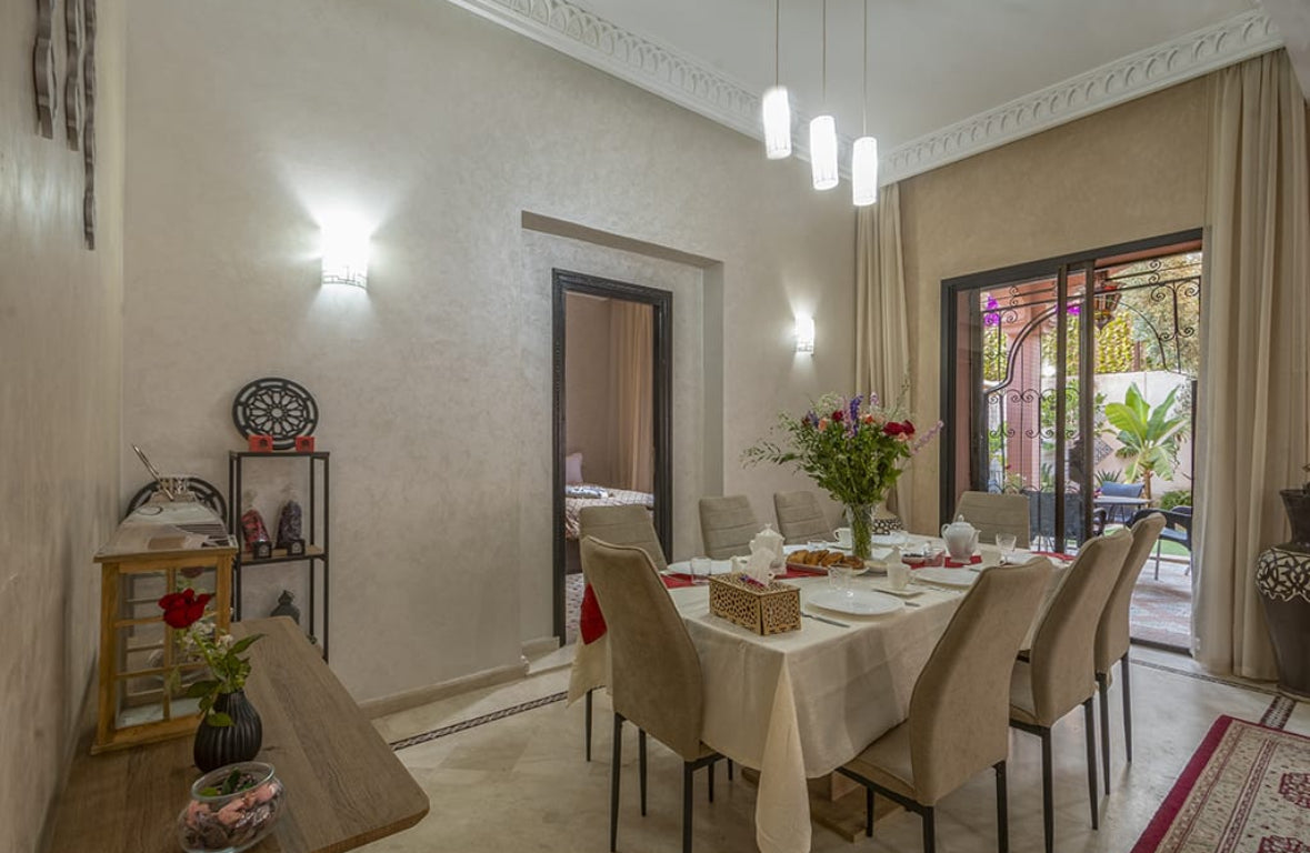 Villa Flix
