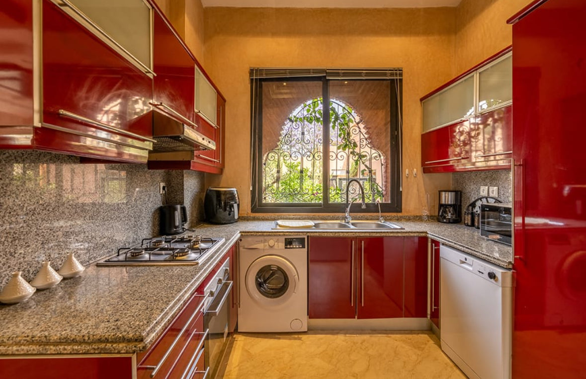 Villa Flix