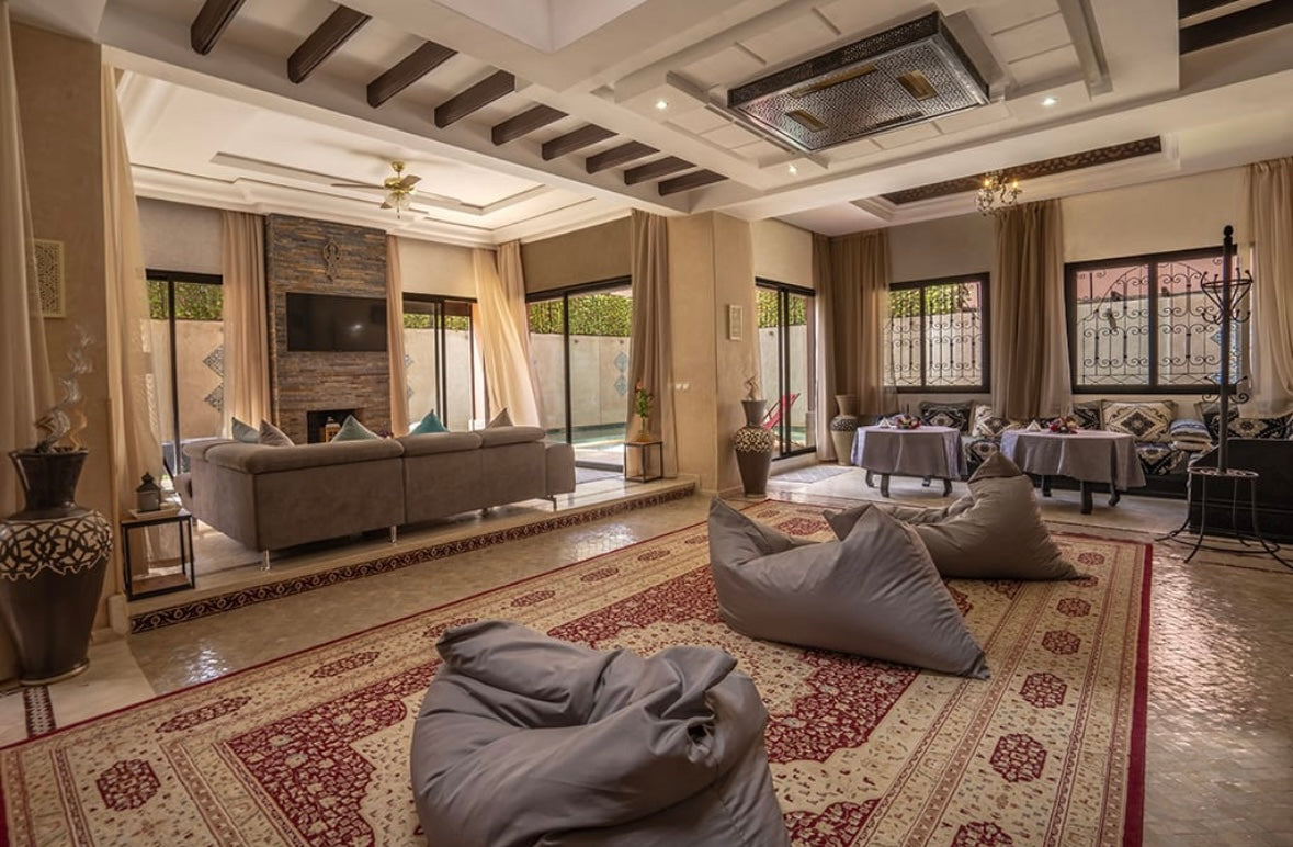 Villa Flix