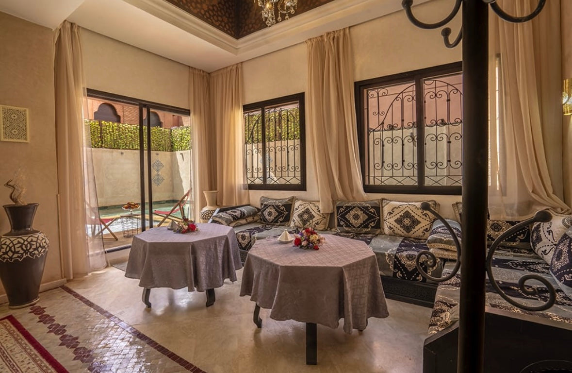 Villa Flix