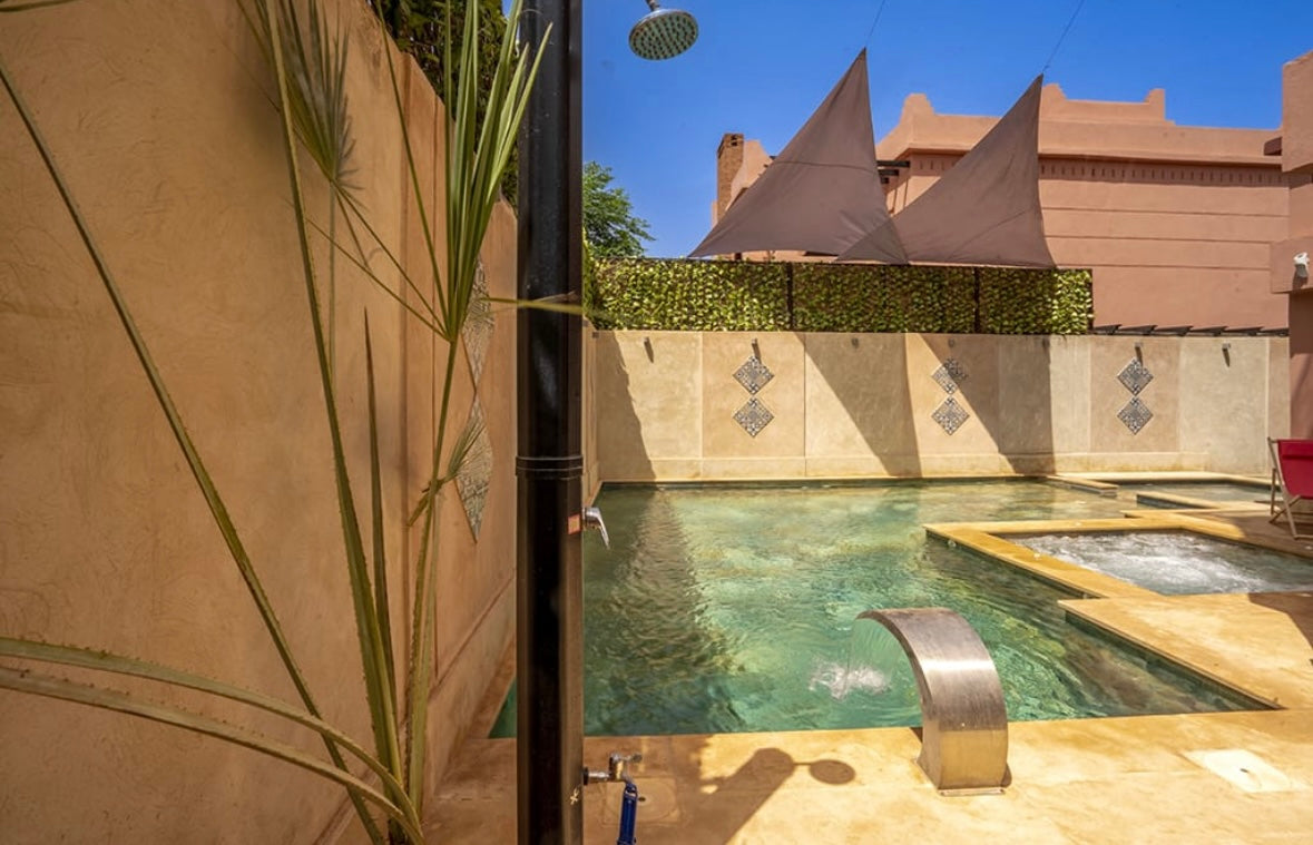 Villa Flix