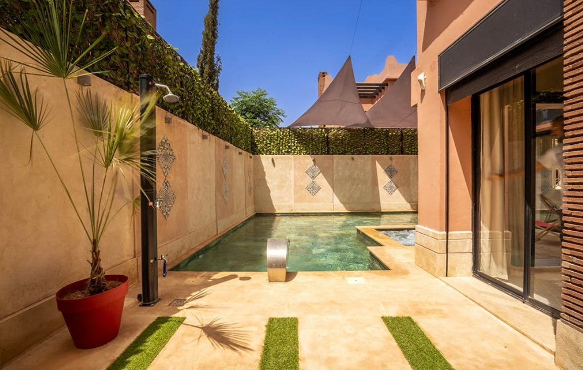 Villa Flix