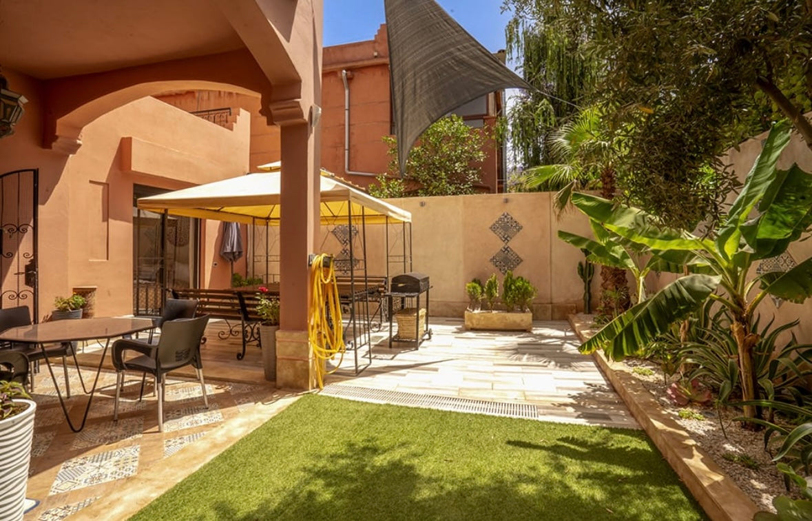 Villa Flix