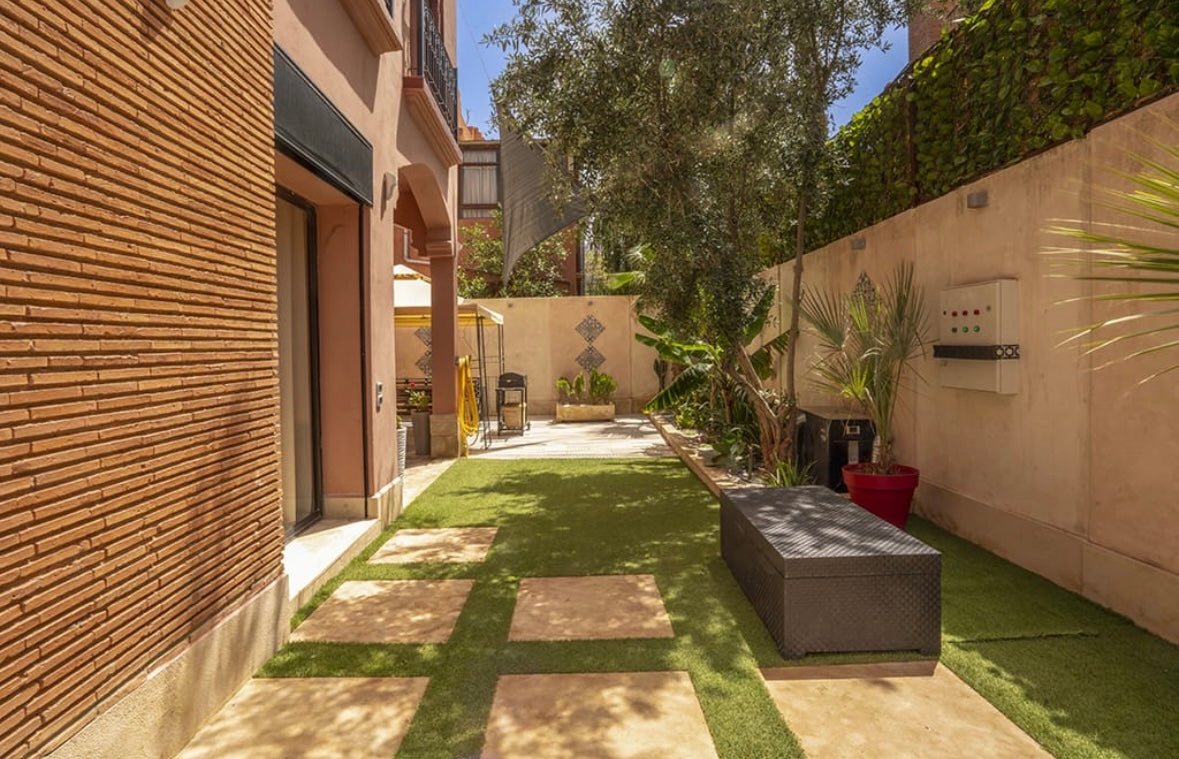 Villa Flix
